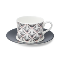 Zighy Fine Bone China Collection Gift Set