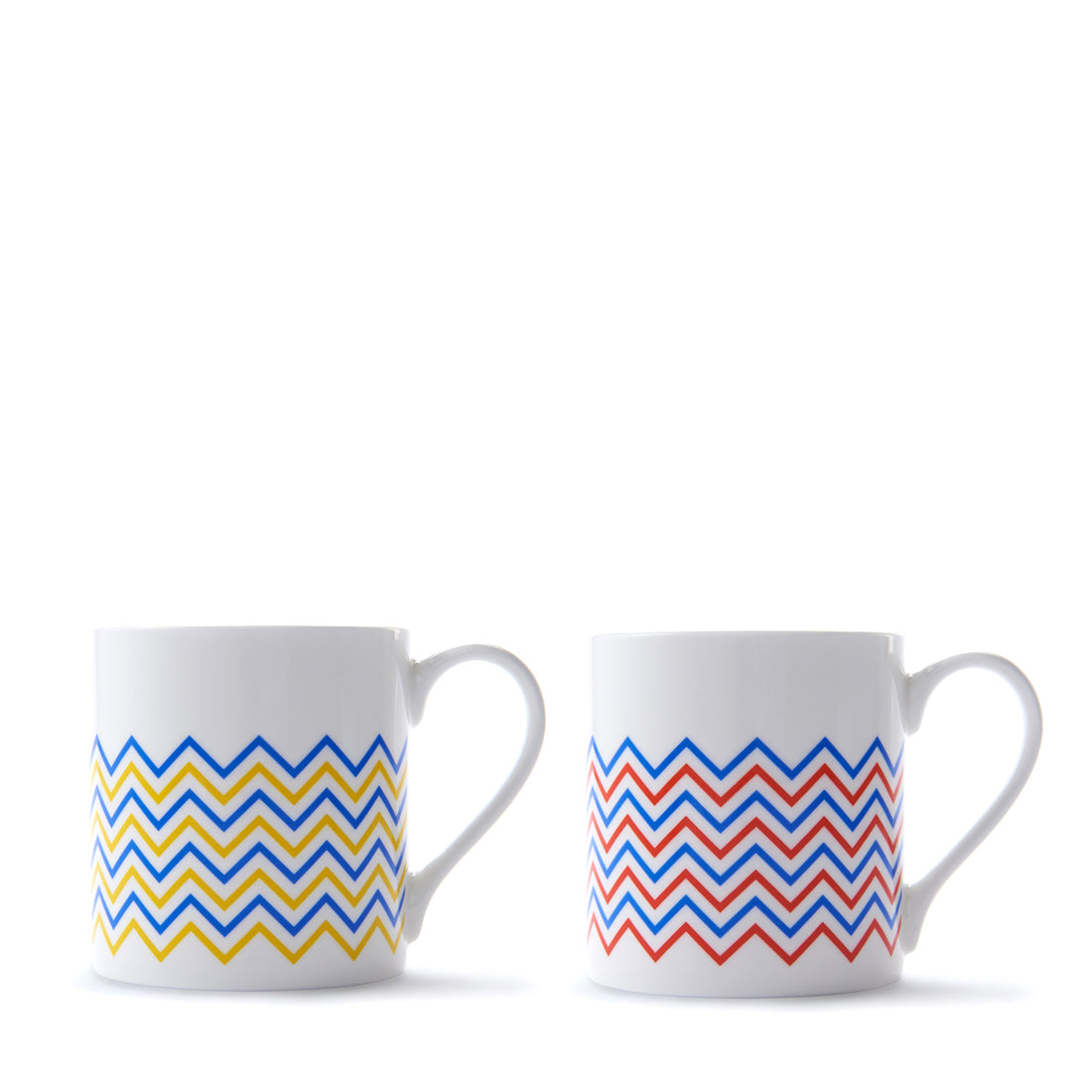 Wave Mug Gift Set